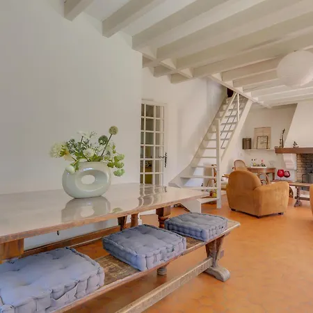 Villa Charmadura, 6 Pers, Et Centre A 5mn Soorts-Hossegor