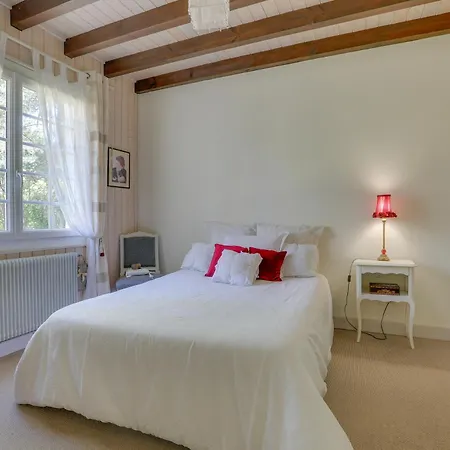 Villa Charmadura, 6 Pers, Et Centre A 5mn *