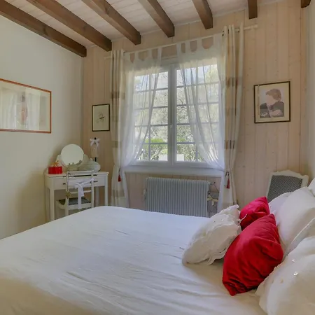 Charmadura, 6 Pers, Et Centre A 5mn Villa