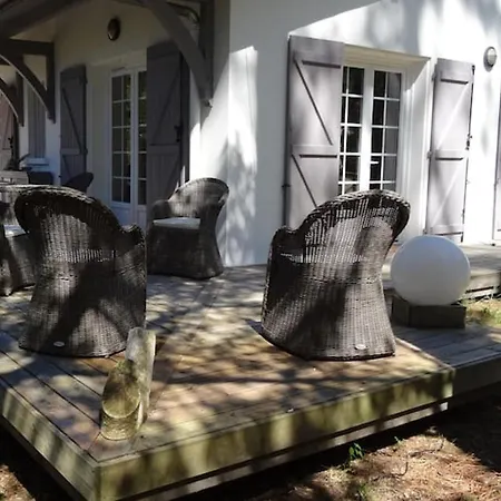 Charmadura, 6 Pers, Et Centre A 5mn Villa *